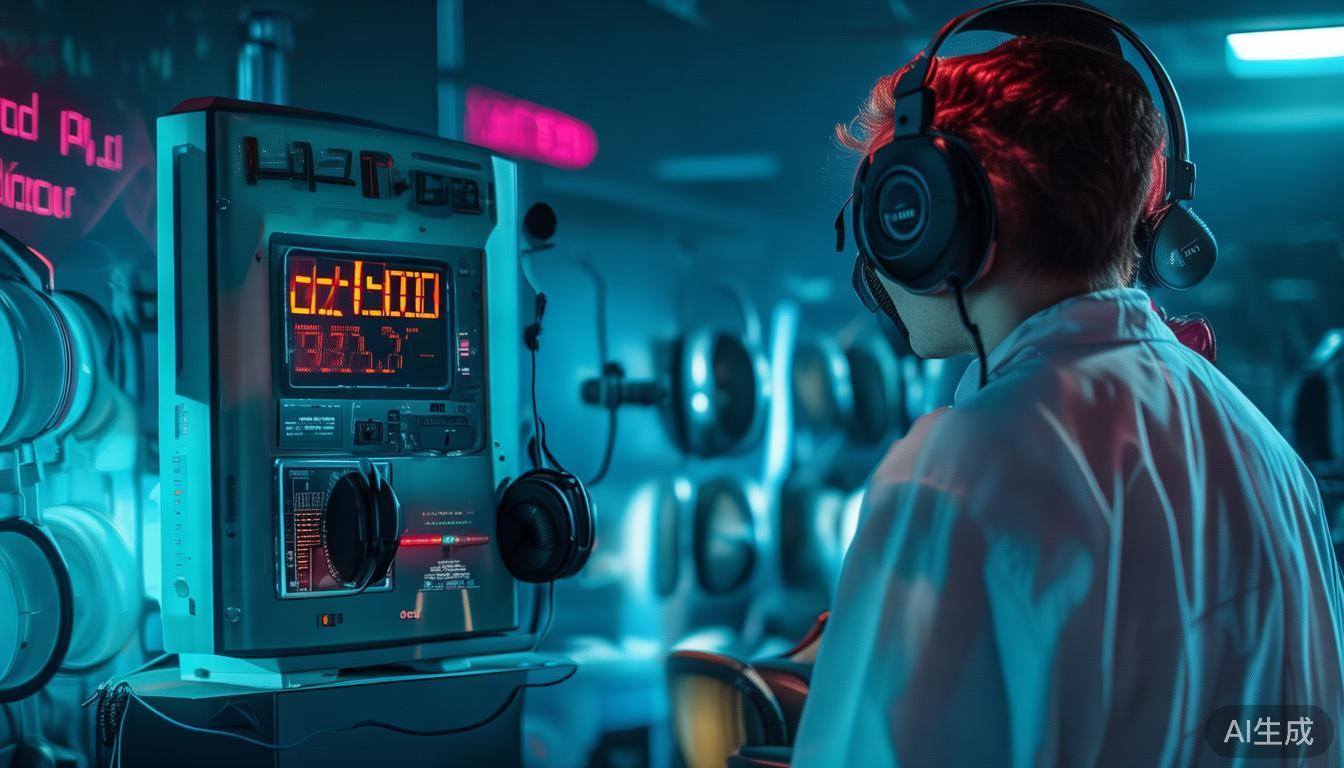 当提到“db”这样的单位时，我们就在谈论声压的强度