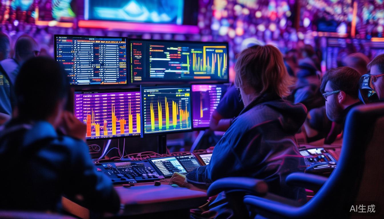 此外，实时获取赛事数据还能帮助分析师、战队教练及玩