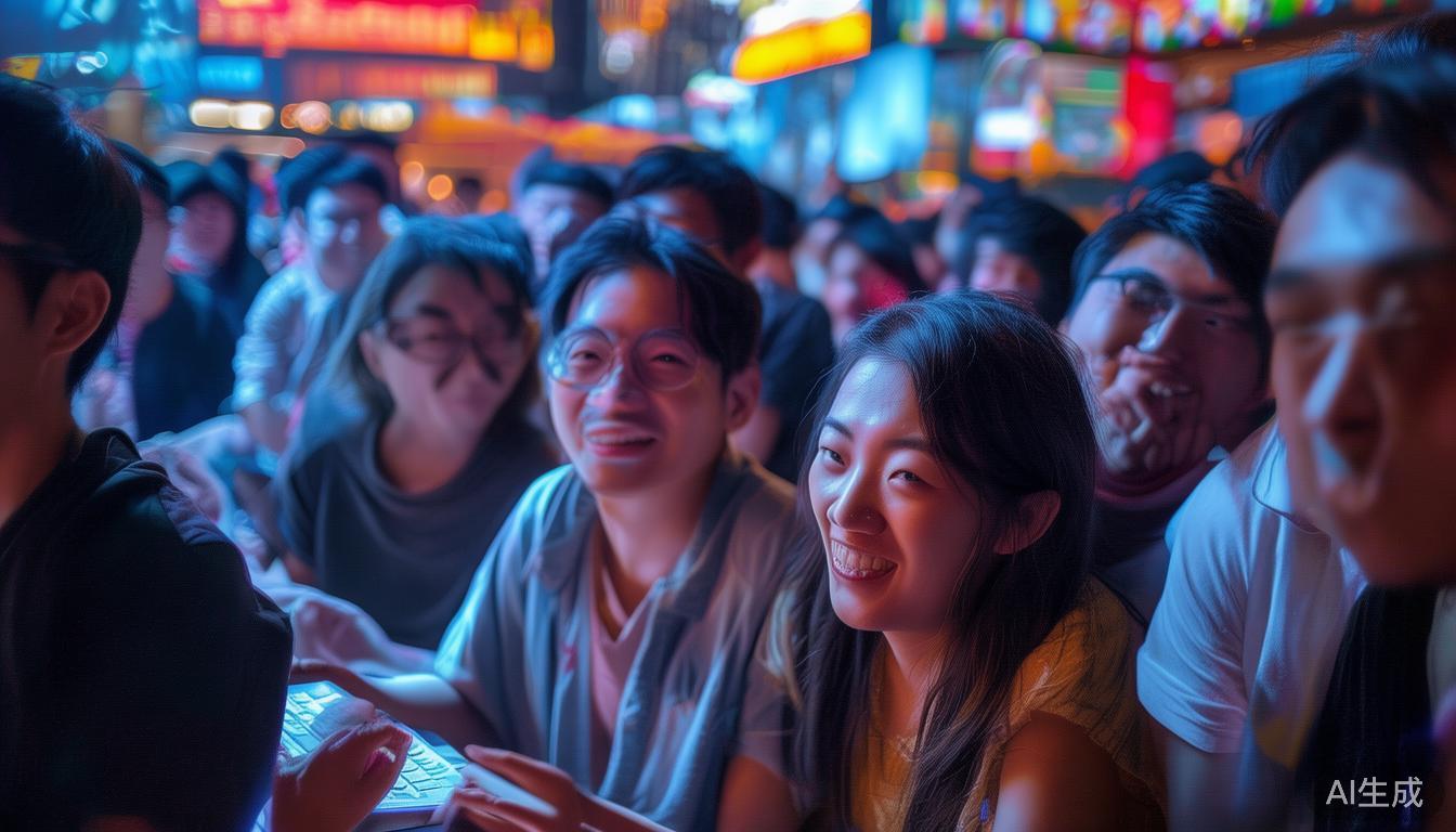 社交媒体与论坛
一些电竞粉丝社区或航向相关的社交