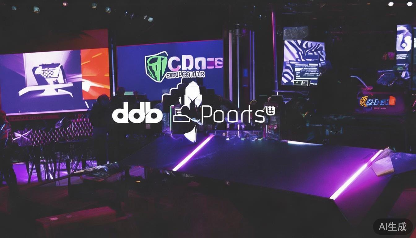 近年来，随着电竞行业的迅速发展，诸多品牌与平台逐渐