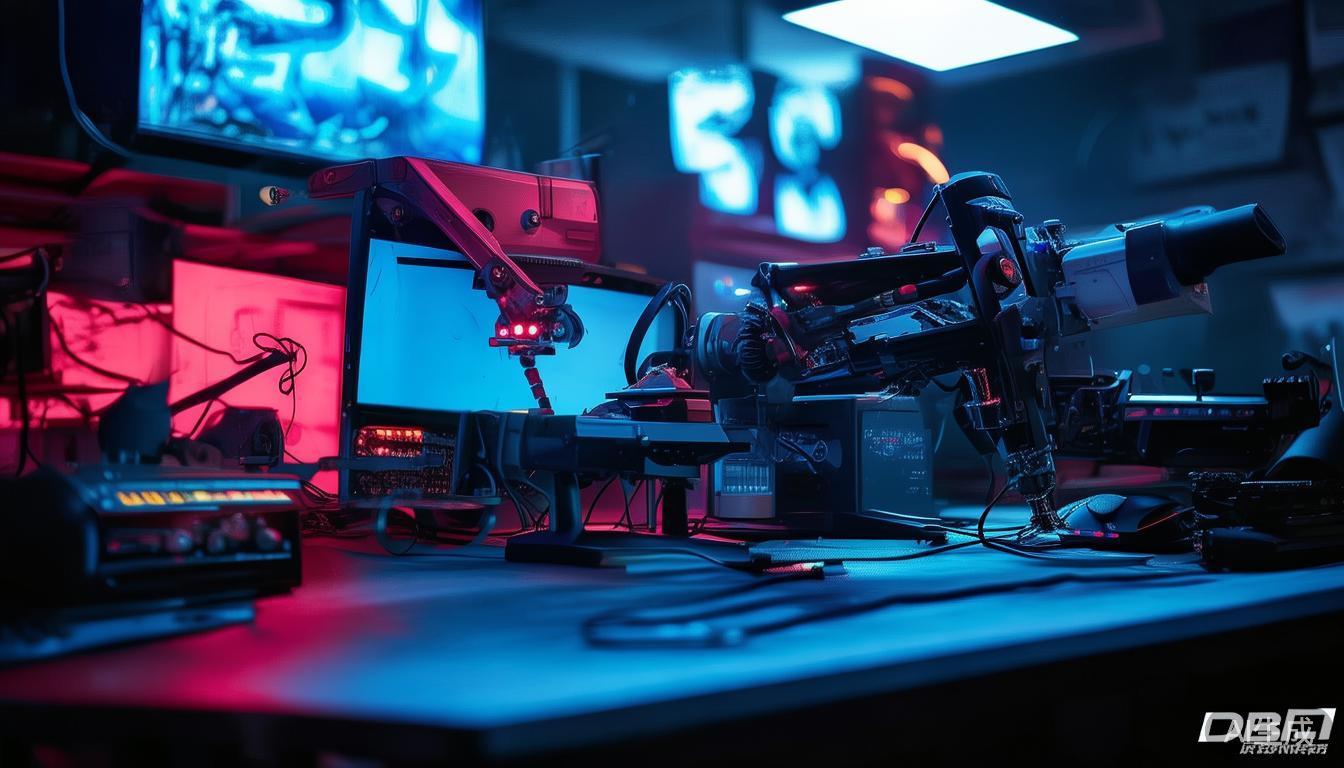 "db电竞测评"作为行业内知名的专业测评机构，其评