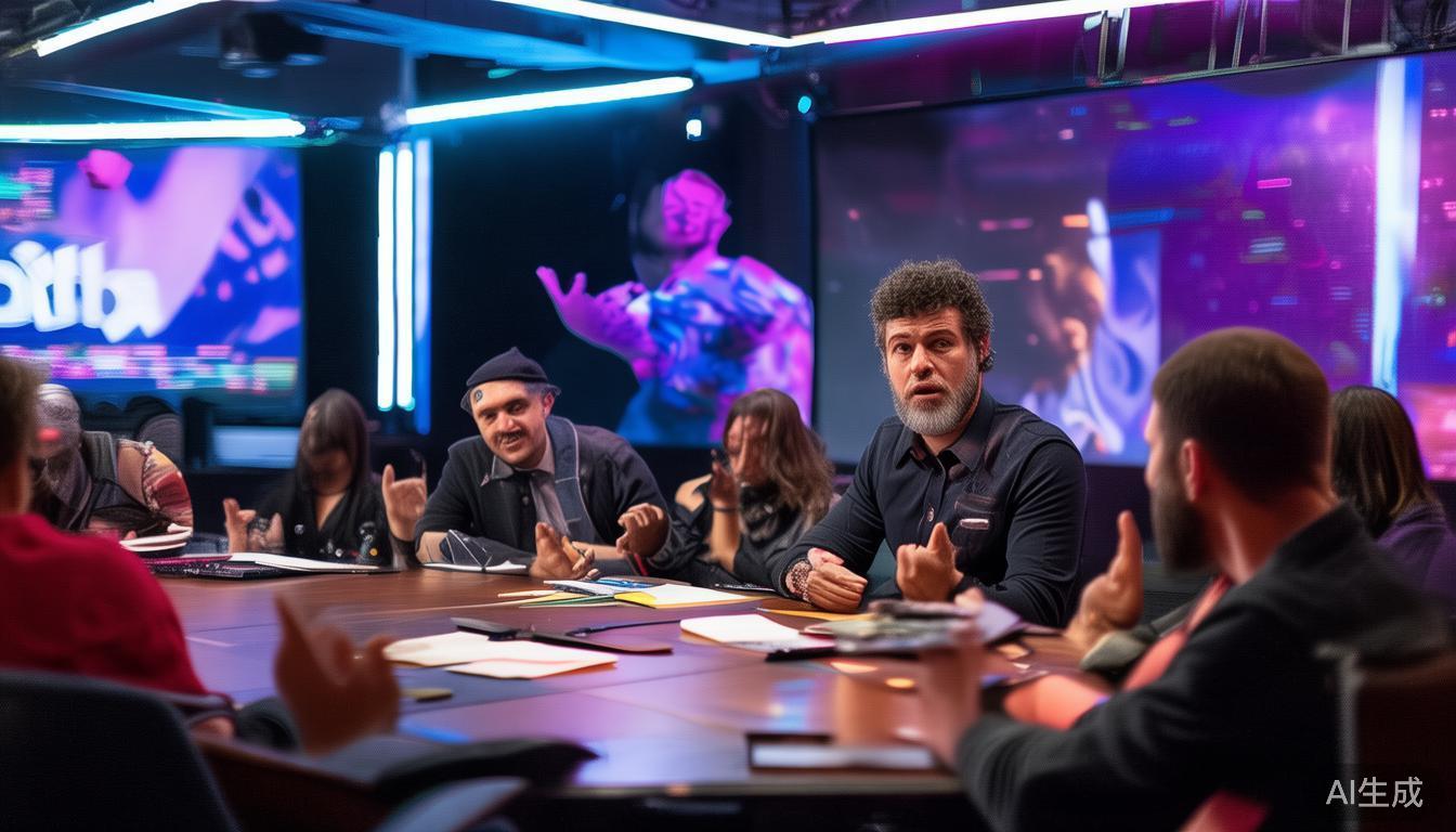 业内专家对此展现出多元化观点。一部分认为，“db”