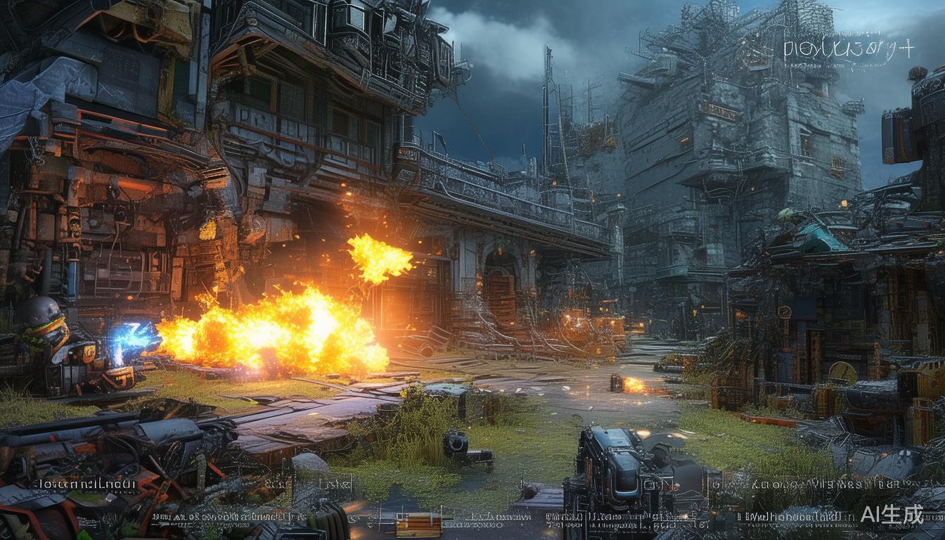 三、特定游戏中的技术或战术缩写
在某些特定游戏圈